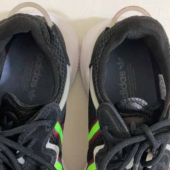 ADIDAS Men's Osweego Style Sneakers/Tennis Shoes Size 5.5 - Picture 5 of 9